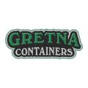 Gretna Containers logo